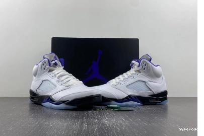 Hyperoad Dark Concord Retro Jordan 5 1111